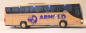 Preview: Exklusiv Modell Bus "Arnold"