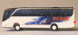 Preview: Exklusiv Modell Bus "Weber"