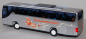 Preview: Exklusiv Modell Bus -  "Schuhmacher"
