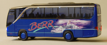 Exklusiv Car Bus "Mini" - Berr