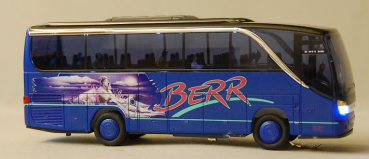 Exklusiv Car Bus "Mini" - Berr