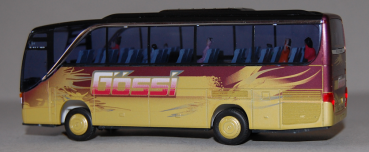 Exklusiv Car Bus "Mini" - Gössi"