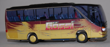 Exklusiv Car Bus "Mini" - Gössi"
