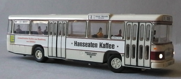 Metrobus MAN 750 "Hanseaten Kaffee"