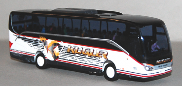 Exklusiv Modell Bus "Kugler"