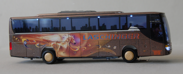 Exklusiv Modell Bus "Laschinger"