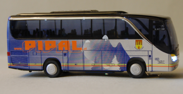 Exklusiv Car Bus "Mini" - Pipal