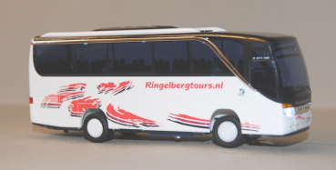Exklusiv Car Bus "Mini" - Ringelbergtours