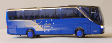 Exklusiv Modell Bus "Royal Class"