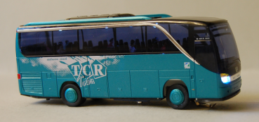 Exklusiv Car Bus "Mini" - TCR Tours