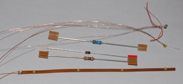 Car Steuerungen - Eisenbahn Steuerungen - Lichtmodule - Zubehör