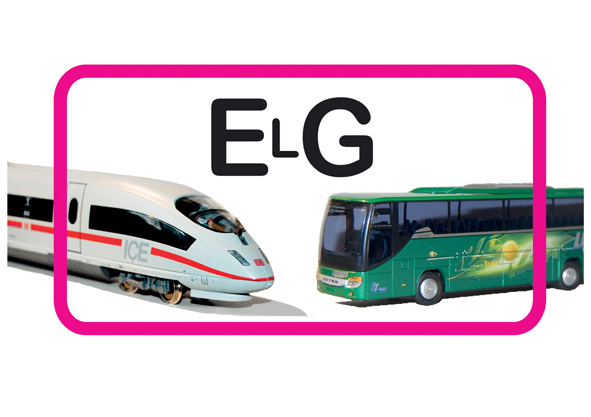 ELG Modellbau-Logo