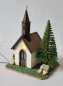 Preview: Kapelle beleuchtet