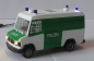 Preview: Polizeifahrzeug (3)