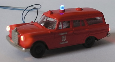 Preview: Feuerwehrfahrzeug (1)