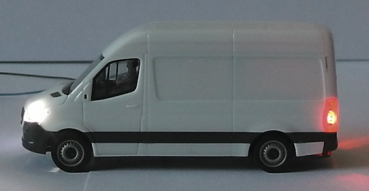 Preview: Transporter