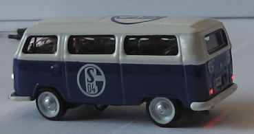 Preview: VW Bus T2