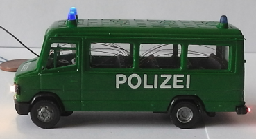 Polizeifahrzeug (2)