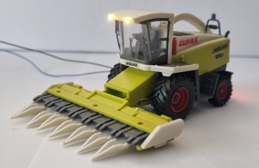 Preview: Mähdrescher HO