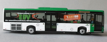 Solaris U12 "DHE"