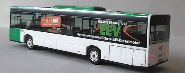 Solaris U12 "DHE"