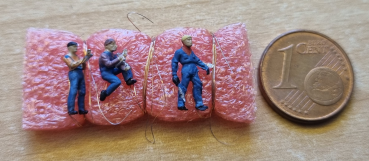 Schweißerfiguren Zubehör 7 "N"