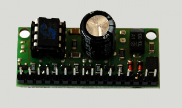 Blaulichtmodul LP 5
