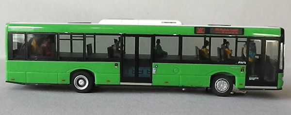 Solaris U12 "Busch"