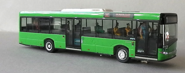 Solaris U12 "Busch"