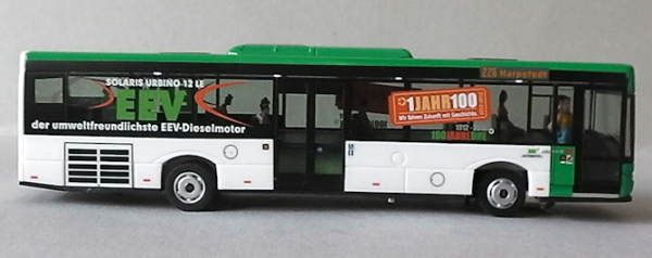 Solaris U12 "DHE"