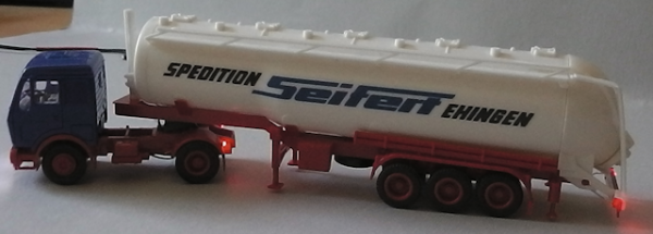 LKW Seifert