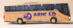 Exklusiv Modell Bus "Arnold"